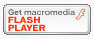 Macromedia FlashPlayer　（別ウィンドウが開きます）