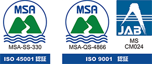 MSA